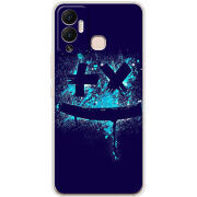 Чехол BoxFace Infinix Hot 12 Play 