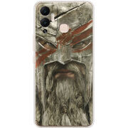 Чехол BoxFace Infinix Hot 12 Play 