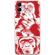 Чехол BoxFace Infinix Hot 12 Play 