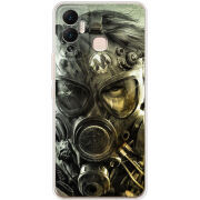 Чехол BoxFace Infinix Hot 12 Play 