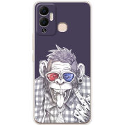 Чехол BoxFace Infinix Hot 12 Play 