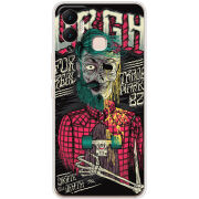 Чехол BoxFace Infinix Hot 12 Play 