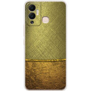 Чехол BoxFace Infinix Hot 12 Play 