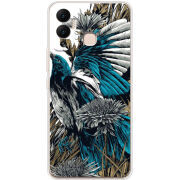 Чехол BoxFace Infinix Hot 12 Play 