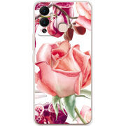 Чехол BoxFace Infinix Hot 12 Play 