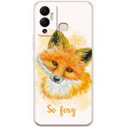 Чехол BoxFace Infinix Hot 12 Play 