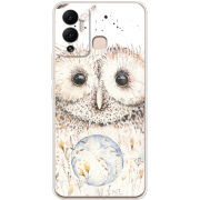 Чехол BoxFace Infinix Hot 12 Play 