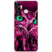 Чехол BoxFace Infinix Hot 12 Play 