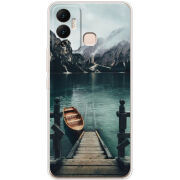 Чехол BoxFace Infinix Hot 12 Play 