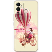 Чехол BoxFace Infinix Hot 12 Play 