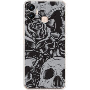 Чехол BoxFace Infinix Hot 12 Play 