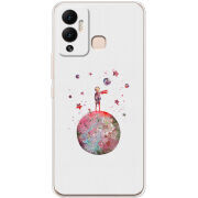 Чехол BoxFace Infinix Hot 12 Play 