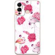 Чехол BoxFace Infinix Hot 12 Play 