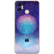 Чехол BoxFace Infinix Hot 12 Play 