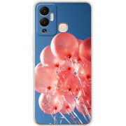 Чехол BoxFace Infinix Hot 12 Play 