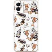 Чехол BoxFace Infinix Hot 12 Play 