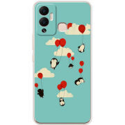 Чехол BoxFace Infinix Hot 12 Play 