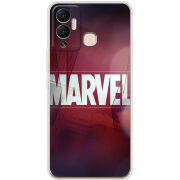 Чехол BoxFace Infinix Hot 12 Play 