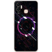 Чехол BoxFace Infinix Hot 12 Play 