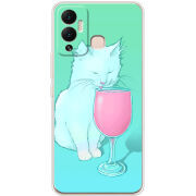 Чехол BoxFace Infinix Hot 12 Play 