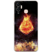 Чехол BoxFace Infinix Hot 12 Play 