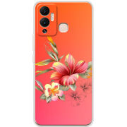 Чехол BoxFace Infinix Hot 12 Play 