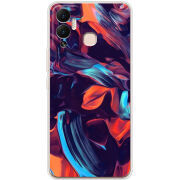 Чехол BoxFace Infinix Hot 12 Play 