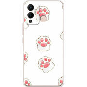 Чехол BoxFace Infinix Hot 12 Play 