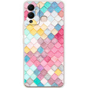 Чехол BoxFace Infinix Hot 12 Play 
