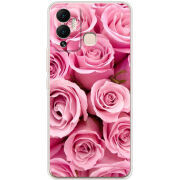 Чехол BoxFace Infinix Hot 12 Play 