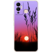 Чехол BoxFace Infinix Hot 12 Play 