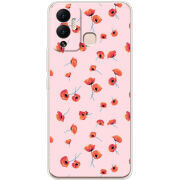 Чехол BoxFace Infinix Hot 12 Play 