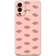 Чехол BoxFace Infinix Hot 12 Play 