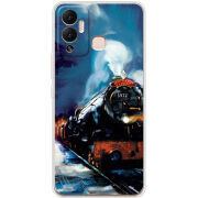 Чехол BoxFace Infinix Hot 12 Play 