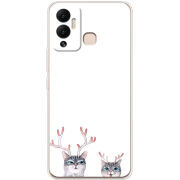 Чехол BoxFace Infinix Hot 12 Play 