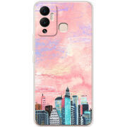Чехол BoxFace Infinix Hot 12 Play 