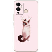 Чехол BoxFace Infinix Hot 12 Play 