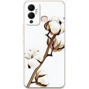 Чехол BoxFace Infinix Hot 12 Play 