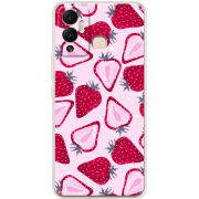 Чехол BoxFace Infinix Hot 12 Play 