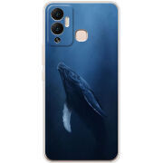Чехол BoxFace Infinix Hot 12 Play 