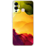 Чехол BoxFace Infinix Hot 12 Play 