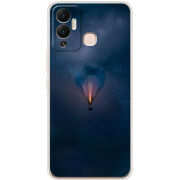 Чехол BoxFace Infinix Hot 12 Play 
