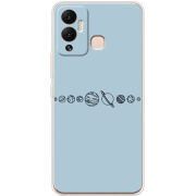 Чехол BoxFace Infinix Hot 12 Play 