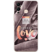 Чехол BoxFace Infinix Hot 12 Play 