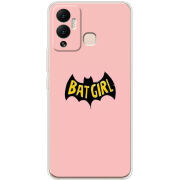 Чехол BoxFace Infinix Hot 12 Play 