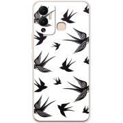 Чехол BoxFace Infinix Hot 12 Play 