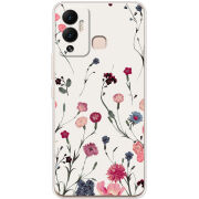 Чехол BoxFace Infinix Hot 12 Play 