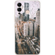 Чехол BoxFace Infinix Hot 12 Play 