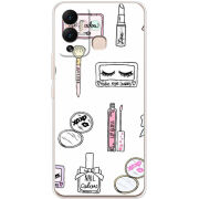 Чехол BoxFace Infinix Hot 12 Play 