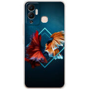 Чехол BoxFace Infinix Hot 12 Play 